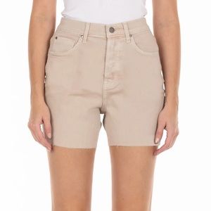 Fidelity Denim Jimi / Boyfriend Short